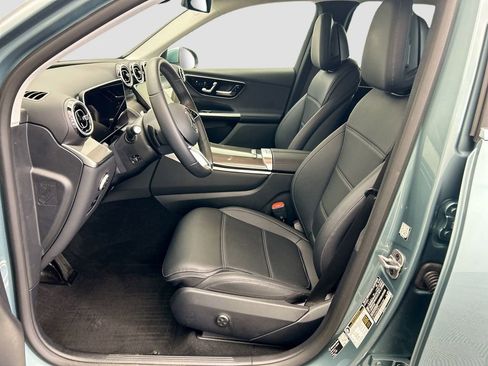 Certified 2026 Mercedes-Benz GLC 300 image 17