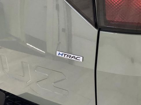 New 2026 Hyundai Santa Cruz SE image 30