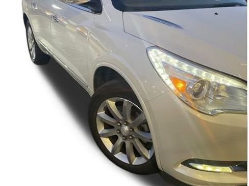 Used 2015 Buick Enclave Premium w/ Experience Buick Package image 13