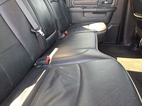 Used 2022 RAM 2500 Power Wagon image 23