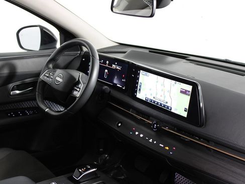 Used 2023 Nissan Ariya AWD image 17