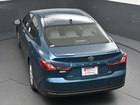 Certified 2025 Toyota Camry LE w/ Convenience Package image 36