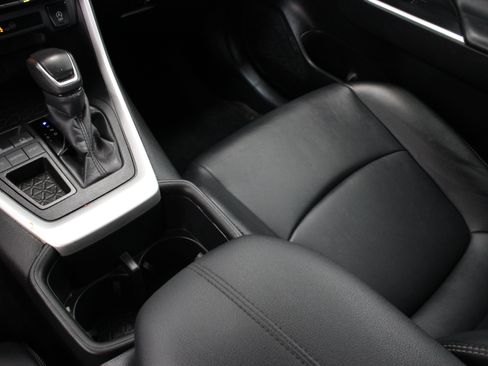 Certified 2024 Toyota RAV4 XLE Premium FWD image 17