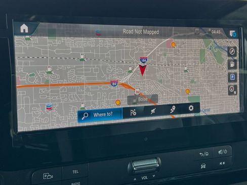 Used 2024 Mercedes-Benz Sprinter 2500 image 18