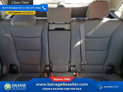 Used 2012 Kia Sorento FWD image 13