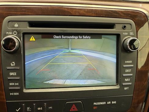 Used 2013 Buick Enclave Leather w/ Trailering Provision Package FWD image 26