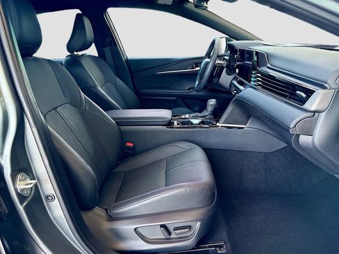 Certified 2025 Toyota Camry XSE FWD image 19