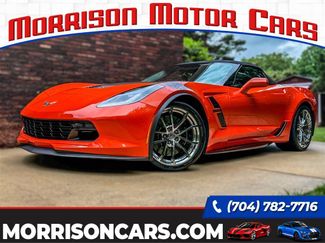Used 2019 Chevrolet Corvette Grand Sport RWD video 1