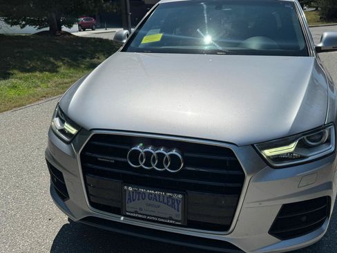 Used 2016 Audi Q3 2.0T Premium Plus w/ Technology Package AWD/4WD image 23