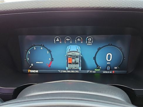 Used 2024 Ford F150 XLT w/ Mobile Office Package AWD/4WD image 24