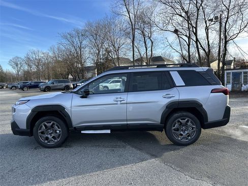 New 2026 Subaru Outback Premium image 5