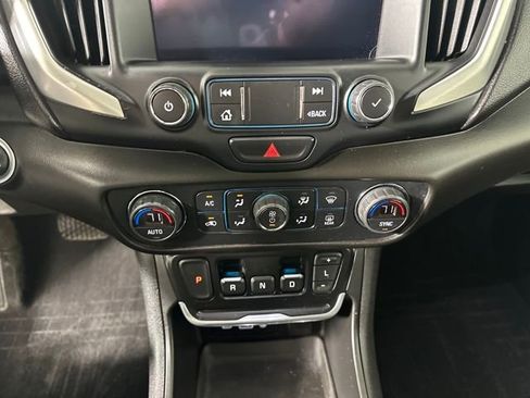 Used 2020 GMC Terrain SLT w/ Preferred Package image 23