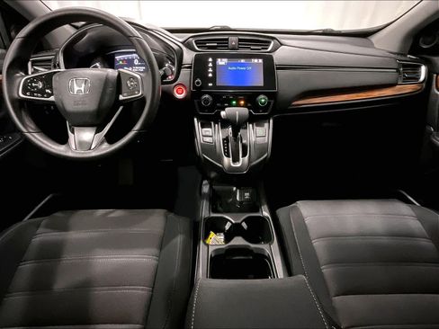 Used 2019 Honda CR-V EX image 21