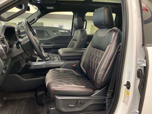 Used 2023 Ford F150 XLT w/ Equipment Group 302A High image 18