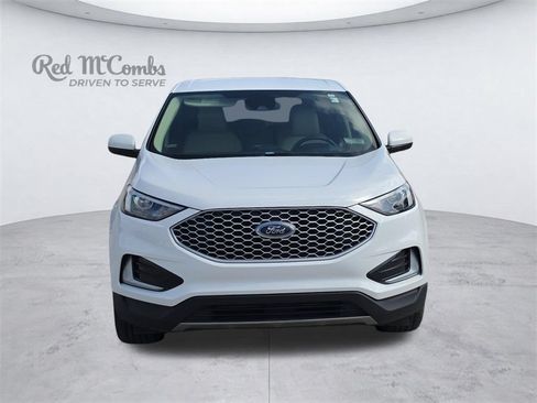 Used 2023 Ford Edge SEL AWD/4WD image 11