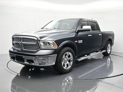 Used 2017 RAM 1500 Laramie w/ Convenience Group