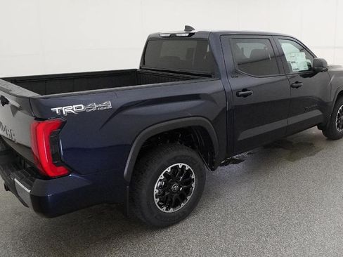 New 2026 Toyota Tundra SR5 AWD/4WD image 37