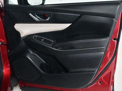 Used 2020 Subaru Ascent Limited image 22