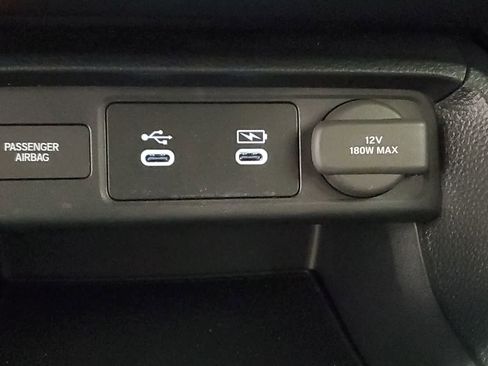 Certified 2025 Honda Civic Sport image 6