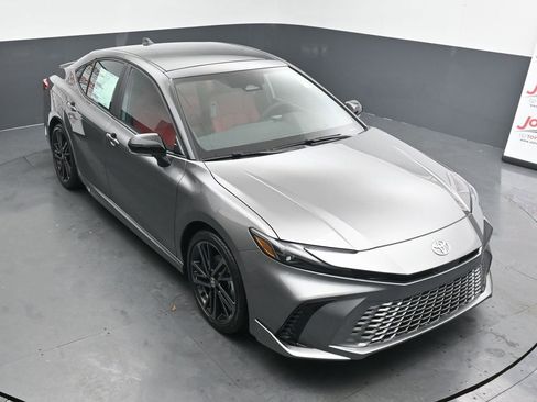 New 2026 Toyota Camry XSE image 21