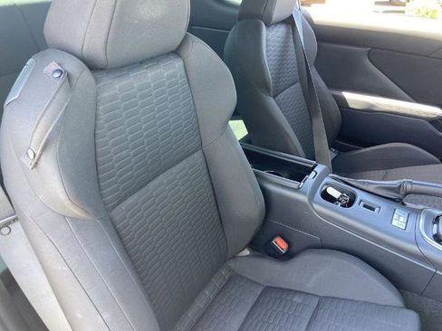 Used 2022 Toyota GR86 RWD image 22