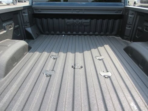New 2026 GMC Sierra 2500 Denali Ultimate AWD/4WD image 5