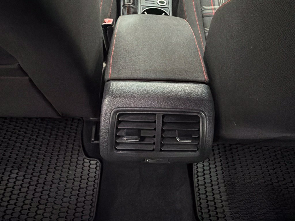 Used 2017 Volkswagen GTI Sport FWD image 22