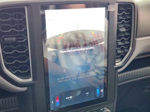 New 2025 Ford Ranger XL w/ Trailer Tow Package image 15