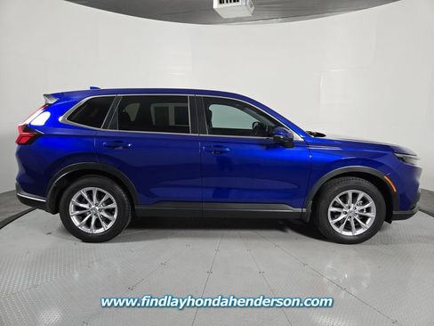 Certified 2023 Honda CR-V EX-L image 7