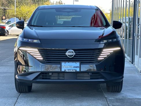 Used 2025 Nissan Murano SL image 8