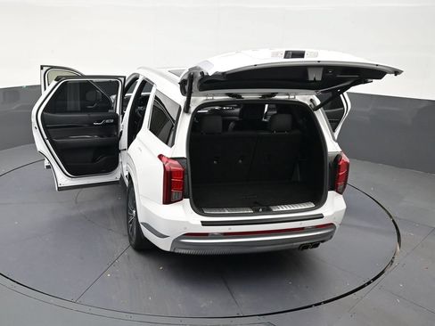 Used 2023 Hyundai Palisade Calligraphy w/ Cargo Package AWD/4WD image 32