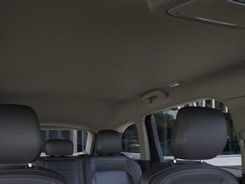 New 2026 Lincoln Nautilus Premier AWD/4WD image 23