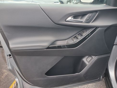 New 2026 Chevrolet Equinox LT image 7