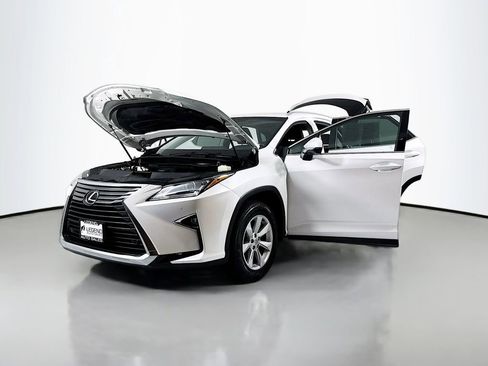 Used 2016 Lexus RX 350 AWD w/ Premium Package image 19