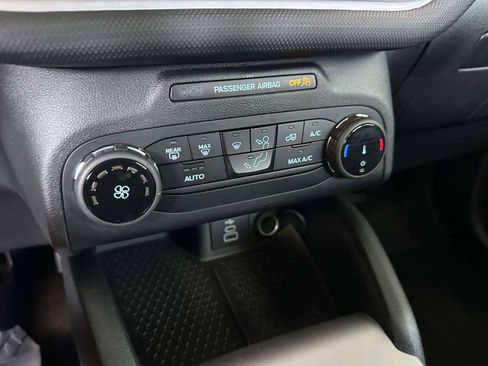 Used 2023 Ford Bronco Sport Big Bend AWD/4WD image 25
