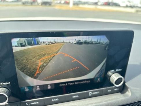 New 2026 Honda Civic Sport image 20