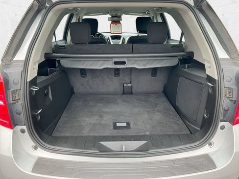 Used 2017 Chevrolet Equinox LS AWD/4WD image 31