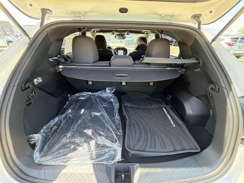 New 2026 Subaru Crosstrek 2.5i Sport AWD/4WD image 29