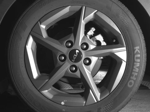 Used 2025 Kia K4 LXS image 14