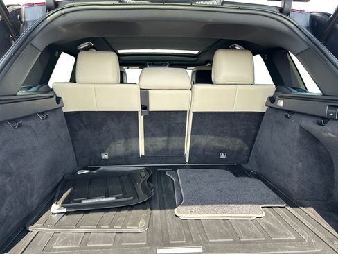 Used 2020 Land Rover Range Rover Sport HSE AWD/4WD image 19