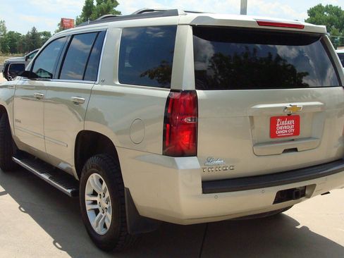 Used 2016 Chevrolet Tahoe LT image 6