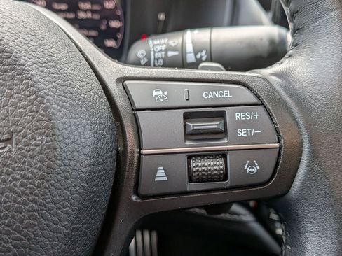 Certified 2023 Honda Accord Sport image 16