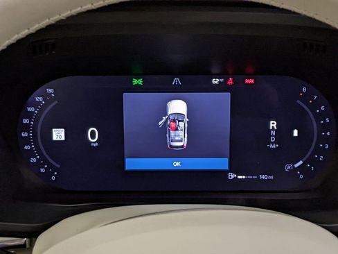 New 2026 Volvo XC60 B5 Ultra w/ Protection Package Premier image 15