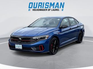 Used 2024 Volkswagen Jetta GLI 40th Anniversary Edition FWD video 1