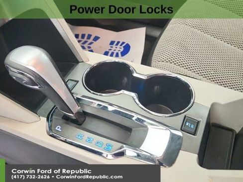 Used 2015 Chevrolet Equinox LT w/ Driver Convenience Package FWD image 13