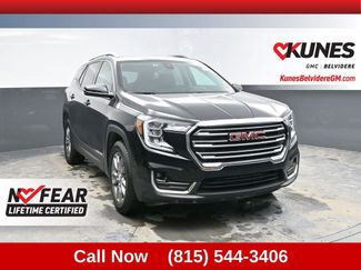 Used 2024 GMC Terrain SLT video 1