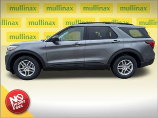 New 2026 Ford Explorer Active video 2