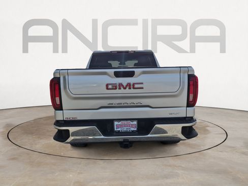 Used 2022 GMC Sierra 1500 SLT AWD/4WD image 8