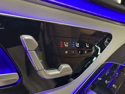 Used 2023 Mercedes-Benz S 500 4MATIC image 77