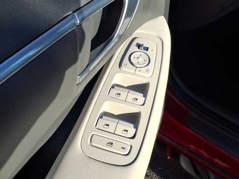 Certified 2023 Hyundai Sonata SEL w/ Cargo Package image 21